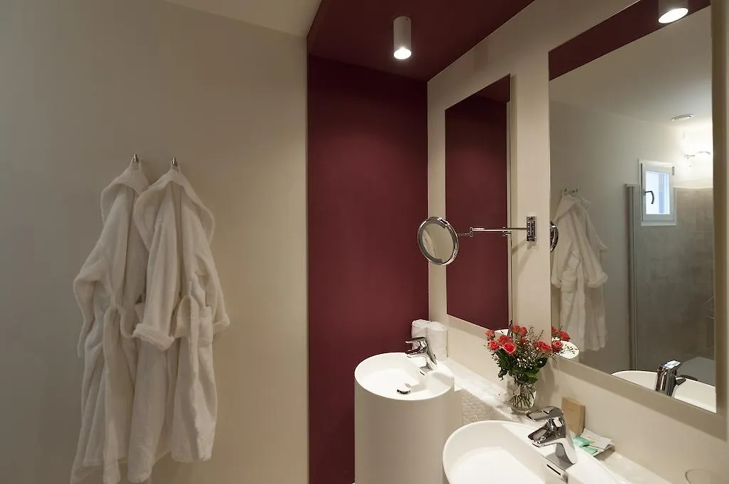 ****  Villa Del Poggio Prosecco Bike Hotel San Pietro Di Feletto Italië