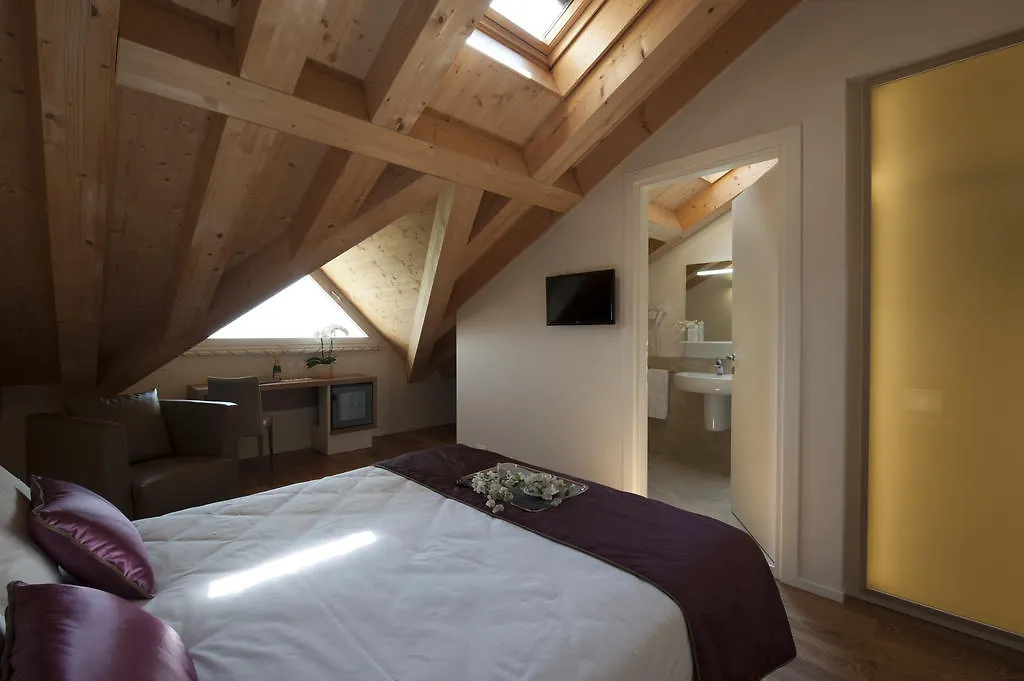 Villa Del Poggio Prosecco Bike Hotel San Pietro Di Feletto
