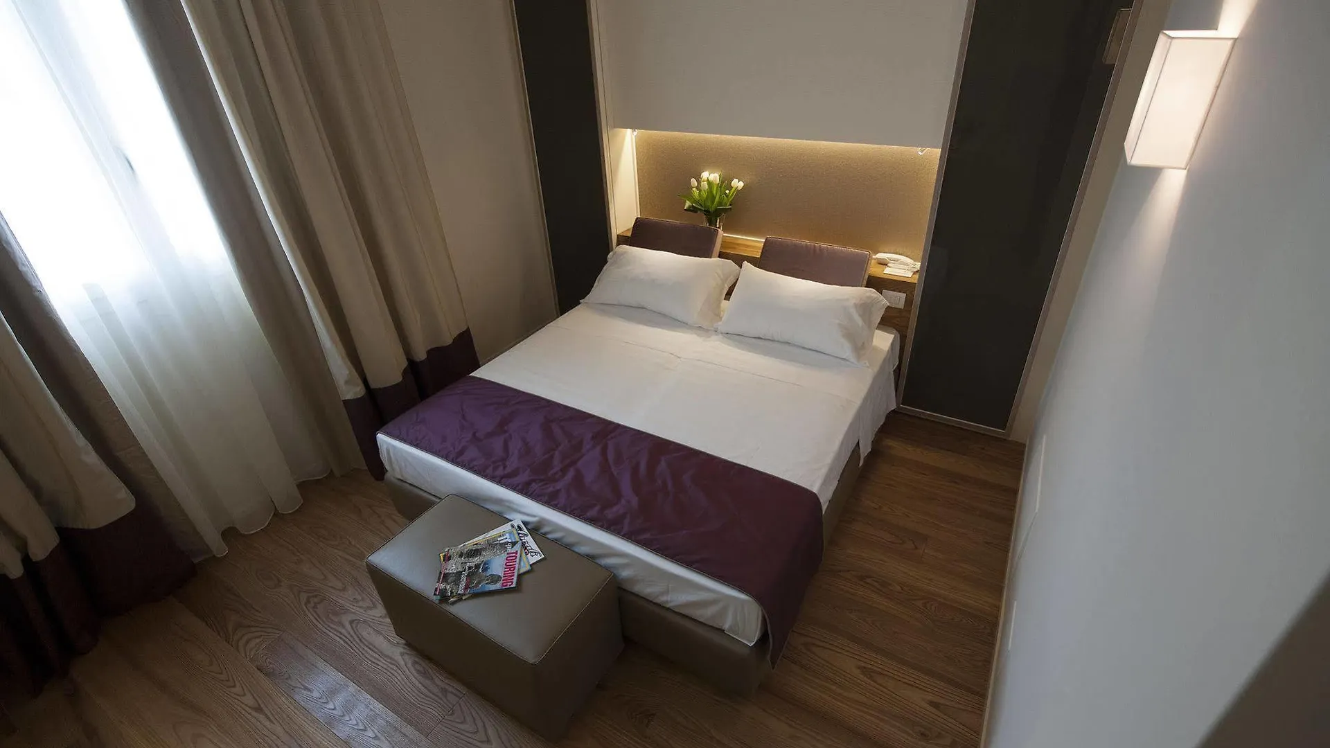 Villa Del Poggio Prosecco Bike Hotel San Pietro Di Feletto