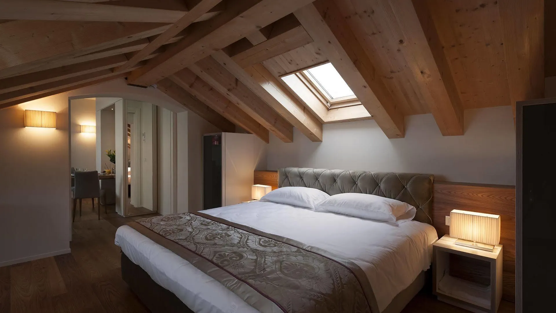Villa Del Poggio Prosecco Bike Hotel San Pietro Di Feletto
