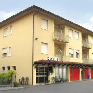 Hotel Al Bersagliere