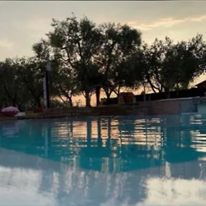 Aparthotel Ulivi, Cavaion Veronese