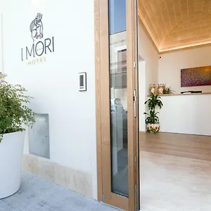 I Mori Hotel San Vito Lo Capo