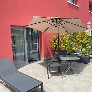 Hotel Torre Antica Venice Airport, Tessera