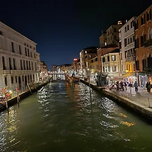 Ca' Di Luna Maison d'hôtes Venise