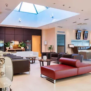Hotel Courtyard By Marriott Venice Airport