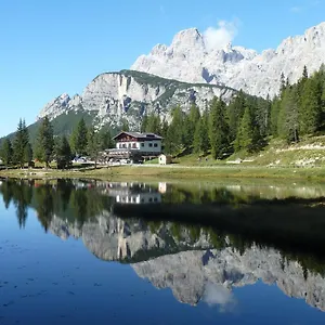 Hotel Antorno