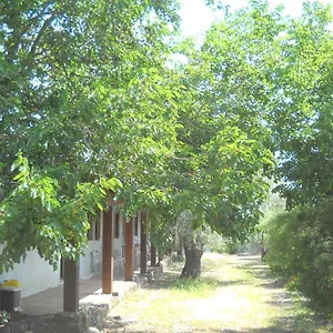 https://agriturismo-su-tresi.in-sardinia.net