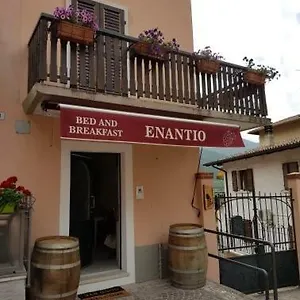 Enantio Couette-café