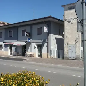 Afrodite Maison d'hôtes