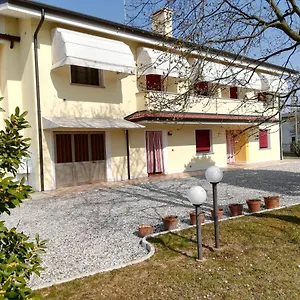 Borgo Barucchella Maison d'hôtes